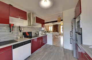  Maison � vendre 5 pi�ces 101 m�