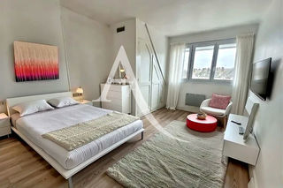  Appartement � vendre 2 pi�ces 44 m�