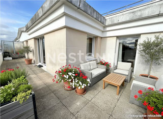  Appartement � vendre 4 pi�ces 75 m�