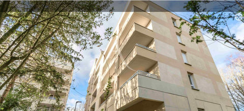  Appartement � vendre 3 pi�ces 64 m�