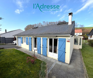  Maison � vendre 5 pi�ces 130 m�