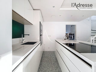  Maison � vendre 4 pi�ces 90 m�