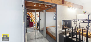  Appartement � vendre 2 pi�ces 24 m�