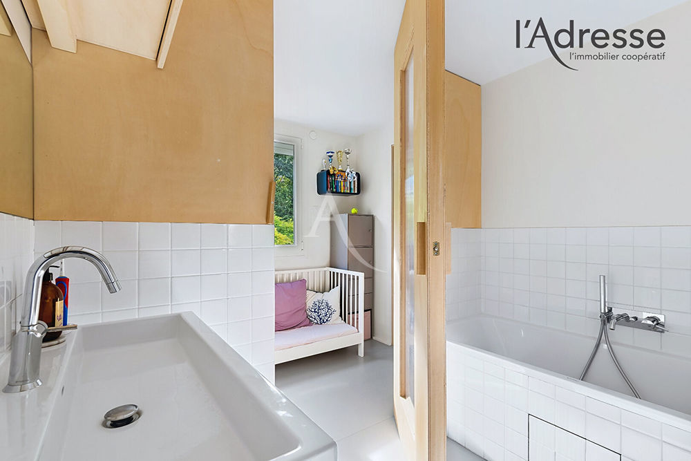 � vendre  Maison Puteaux (92800)