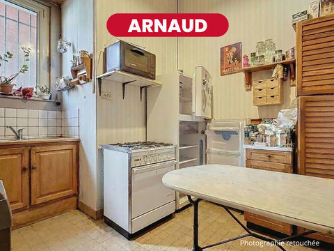  Appartement � vendre 2 pi�ces 58 m�