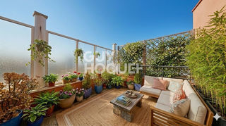  Appartement � vendre 5 pi�ces 113 m�