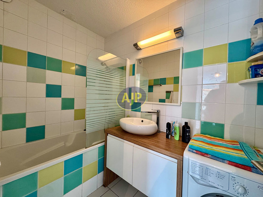 � vendre  Appartement Capbreton (40130)