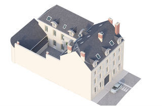  Appartement � vendre 2 pi�ces 32 m�