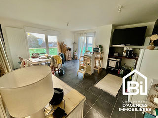  Appartement � vendre 4 pi�ces 68 m�