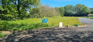  Terrain � vendre 458 m�