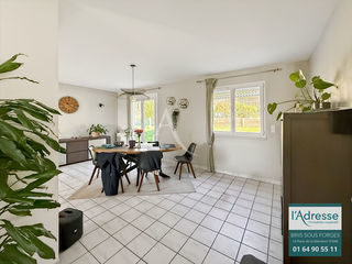  Maison � vendre 7 pi�ces 168 m�