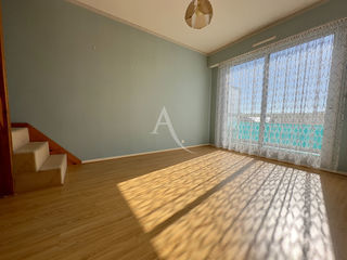  Appartement � vendre 3 pi�ces 53 m�