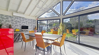  Maison � vendre 8 pi�ces 164 m�