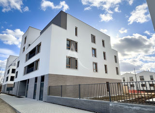  Appartement � vendre 5 pi�ces 96 m�