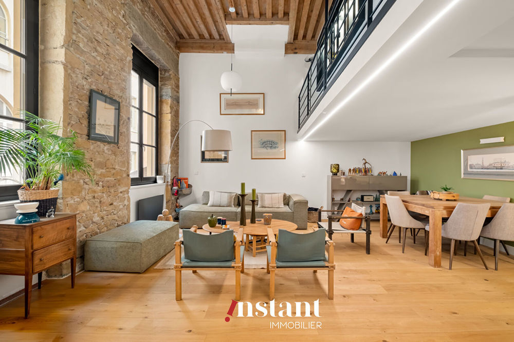 � vendre  Appartement Lyon 1