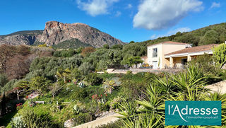  Maison � vendre 5 pi�ces 220 m�