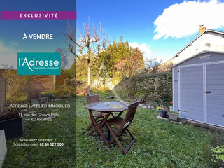  Maison � vendre 4 pi�ces 75 m�