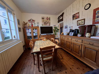  Appartement � vendre 3 pi�ces 