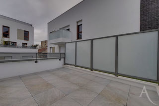  Appartement � louer 2 pi�ces 38 m�