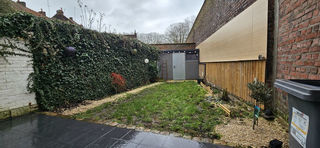  Maison � vendre 4 pi�ces 64 m�