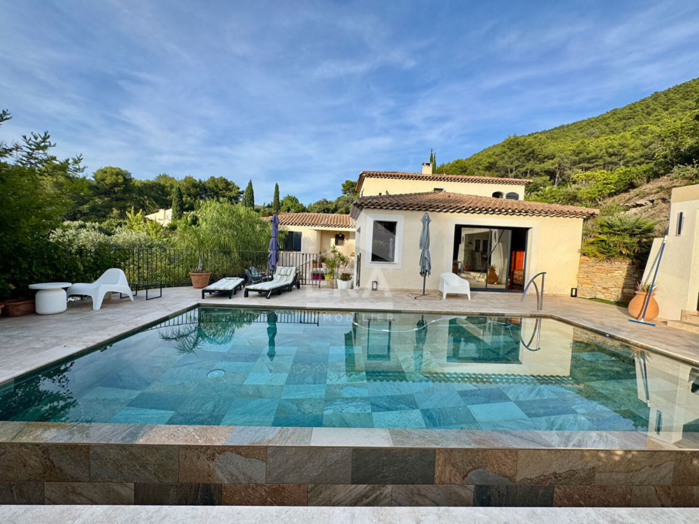 � vendre  Maison Ceyreste (13600)