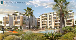  Appartement � vendre 4 pi�ces 70 m�