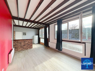  Appartement � vendre 2 pi�ces 43 m�