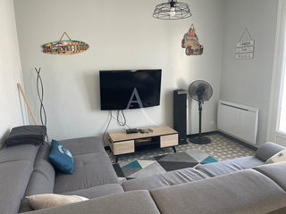  Maison � vendre 3 pi�ces 46 m�