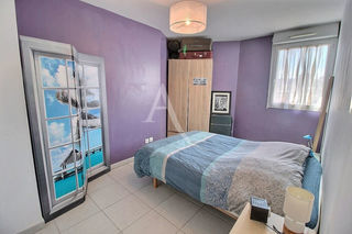  Appartement � vendre 3 pi�ces 59 m�