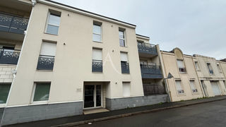  Appartement � vendre 1 pi�ce 25 m�