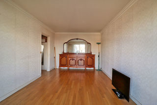  Appartement � vendre 2 pi�ces 46 m�