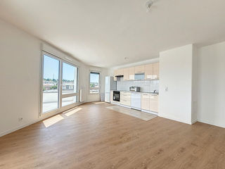  Appartement � vendre 4 pi�ces 80 m�