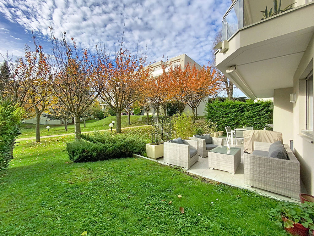 � vendre  Appartement Saint-Germain-en-Laye (78100)