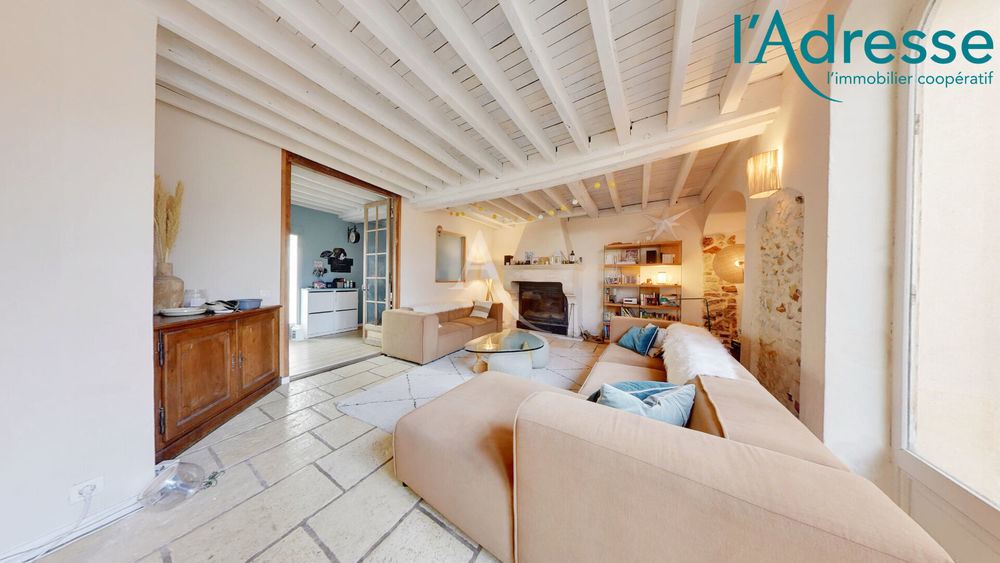 � vendre  Maison Noisy-le-Grand (93160)