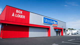  Parking / Garage � louer 1 pi�ce 