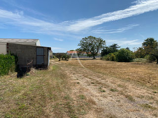  Terrain � vendre 617 m�