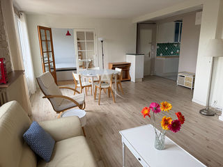  Appartement � vendre 4 pi�ces 65 m�