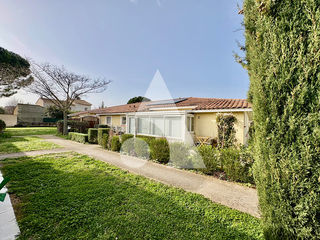  Maison � vendre 3 pi�ces 89 m�