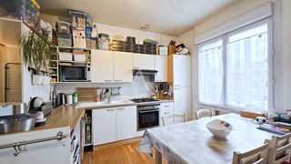  Maison � vendre 3 pi�ces 54 m�