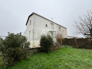  Maison � vendre 5 pi�ces 92 m�