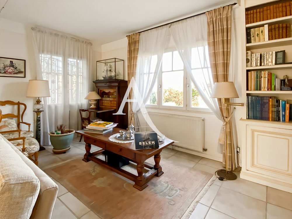 � vendre  Maison Bois-d'Arcy (78390)