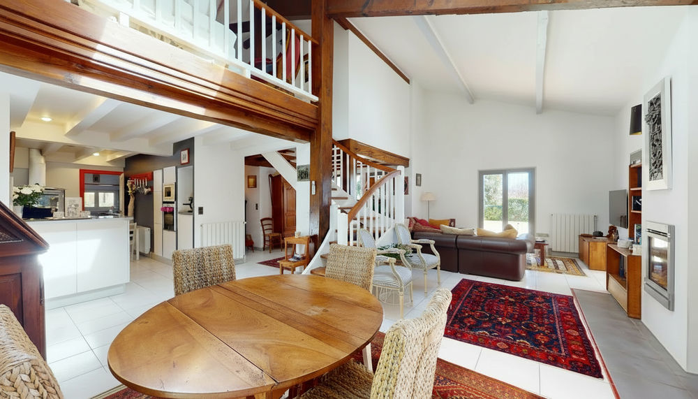 � vendre  Maison Ustaritz (64480)