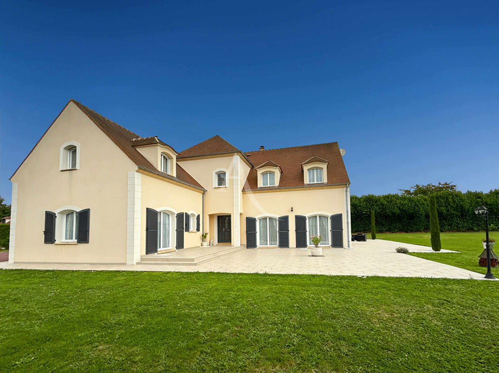 � vendre  Maison �tr�pagny (27150)