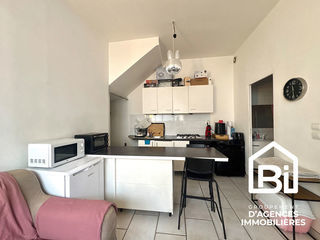  Appartement � vendre 2 pi�ces 32 m�