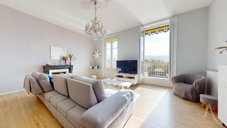  Appartement � vendre 4 pi�ces 119 m�