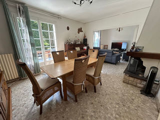  Maison � vendre 5 pi�ces 92 m�