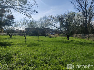  Terrain � vendre 1127 m�