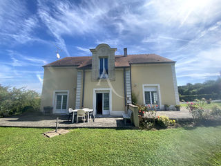  Maison � vendre 8 pi�ces 214 m�