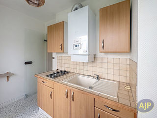  Appartement � louer 1 pi�ce 32 m�