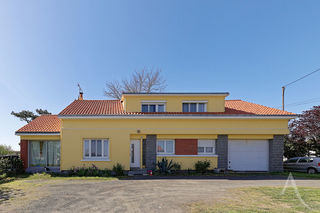  Maison � vendre 6 pi�ces 140 m�